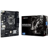 Biostar B560MHP 6.0, Mainboard