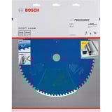 Bosch EXPERT Stainless Steel Kreissägeblatt, Ø 305mm, 80Z Bohrung 25,4mmm, für Kapp- & Gehrungssägen