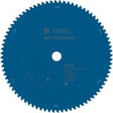 Bosch Kreissägeblatt Expert for Stainless Steel, Ø 305mm, 80Z Bohrung 25,4mmm, für Kapp- & Gehrungssägen