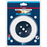 Bosch Professional EXPERT Lochsäge Construction Material PC Plus, Ø 86mm 3.1/2"