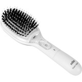 Braun Satin Hair 7 BR750, Bürste weiß/grün