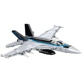 COBI Top Gun F/A-18E Super Hornet Limitierte Auflage, Konstruktionsspielzeug 