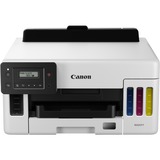 Canon Maxify GX5050, Tintenstrahldrucker grau, USB, LAN, WLAN