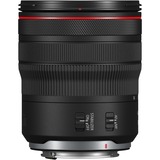 Canon RF 14-35mm F4 L IS USM, Objektiv schwarz