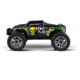 Carrera Professional RC 2,4GHz Bone Racer Maßstab 1:10