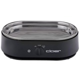 Cloer Eierkocher 6080 schwarz