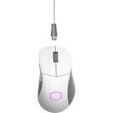 Cooler Master MM731, Gaming-Maus weiß