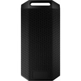 Corsair EX400U 1 TB, Externe SSD schwarz, USB4 Gen 3x2 (40 Gbit/s)