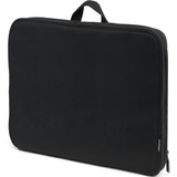 DICOTA Eco Travel Accessories Pouch SELECT (L), Tasche schwarz