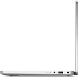 Dell Pro 13 Plus (KNTR7), Notebook silber, Intel® Core™ Ultra 7 268V, Intel® Arc™ Graphics 140V, 32 GB LPDDR5X, 512 GB (512 GB SSD), Windows 11 Pro