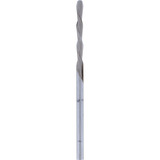 Dremel Mehrzweck-Spiralfräser Ø 3,2 mm (561) 3 Stück, Schaft Ø 3,2 mm