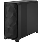 Fractal Design Meshify 3 XL Solid , Big-Tower-Gehäuse schwarz