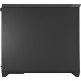 Fractal Design Meshify 3 XL Solid , Big-Tower-Gehäuse schwarz