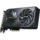 GIGABYTE GeForce RTX 5060 WINDFORCE OC 8G, Grafikkarte DLSS 4, 3x DisplayPort, 1x HDMI 2.1