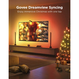 Govee TV Backlight 3 Lite, LED-Streifen für Fernseher mit 40-50"