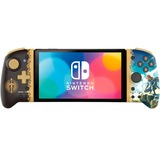 HORI Split Pad Pro (The Legend of Zelda: Tears of the Kingdom Edition), Gamepad mehrfarbig