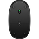 HP 240 Bluetooth Maus schwarz