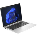 HP EliteBook 845 G10 Generalüberholt, Notebook silber, AMD Ryzen 5 PRO 7545U, AMD Radeon 740M, 16 GB DDR5, 256 GB (256 GB SSD), Windows 11 Pro