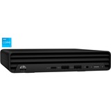 HP Pro Mini 260 G9 (6B2G5EA), Mini-PC Windows 11 Pro 64-Bit
