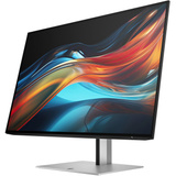 HP Series 7 Pro 724pu, LED-Monitor 61 cm (24 Zoll), silber/schwarz, WUXGA, IPS, DP, HDMI, USB-C, USB-Hub, Daisy Chain, 100Hz Panel