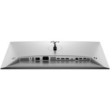 HP Series 7 Pro 724pu, LED-Monitor 61 cm (24 Zoll), silber/schwarz, WUXGA, IPS, DP, HDMI, USB-C, USB-Hub, Daisy Chain, 100Hz Panel