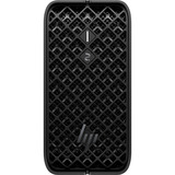 HP Z2 Mini G1a Workstation (B76Q7ET), PC-System schwarz, Windows 11 Pro