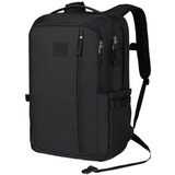 Jack Wolfskin Jack.pot De Luxe , Rucksack schwarz, 32 Liter
