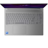 Lenovo IdeaPad Slim 5 16IRH10R (83J1006UGE), Notebook grau, Intel® Core™ 7 240H, Intel® Graphics, 32 GB DDR5, 1 TB (1 TB SSD), Windows 11 Home