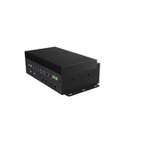 Lenovo ThinkEdge SE60n Gen2 (13MC0004GE), Edge-System schwarz, Windows 11 IoT Enterprise