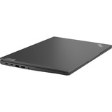 Lenovo ThinkPad E16 G2 (21MA002NGE), Notebook schwarz, Windows 11 Pro 64-Bit, 40.6 cm (16 Zoll) & 60 Hz Display, 512 GB SSD