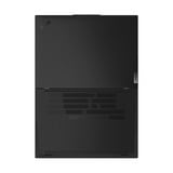 Lenovo ThinkPad L16 G2 (21SA002HGE), Notebook schwarz, Intel® Core™ Ultra 5 225U, Intel® Graphics, 16 GB DDR5, 512 GB (512 GB SSD), Windows 11 Pro