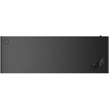 Lenovo ThinkPad Thunderbolt 5 Smart Dock 7500, Dockingstation schwarz, 265W