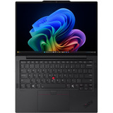 Lenovo ThinkPad X13 G7 (21YH0059GE), Notebook schwarz, Intel® Core™ Ultra 5 325, Intel® Graphics, 16 GB LPDDR5X, 512 GB (512 GB SSD), Windows 11 Pro