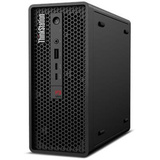 Lenovo ThinkStation P3 Ultra SFF Gen 2 (30J5009HGE), PC-System schwarz, Windows 11 Pro