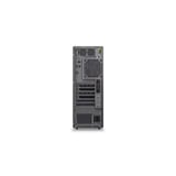 Lenovo ThinkStation P5 Gen 2 (30KB0022GE), PC-System schwarz/rot, Windows 11 Pro for Workstations