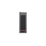 Lenovo ThinkStation P5 Gen 2 (30KB0022GE), PC-System schwarz/rot, Windows 11 Pro for Workstations