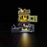 Lumibricks Skateshop , Konstruktionsspielzeug 