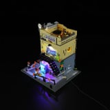 Lumibricks Skateshop , Konstruktionsspielzeug 