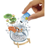 MGA Entertainment MGA's Miniverse - Make It Mini Nature Series 2 Mini Collectables, Basteln sortierter Artikel