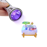 MGA Entertainment MGA's Miniverse - Make It Mini Nature Series 2 Mini Collectables, Basteln sortierter Artikel
