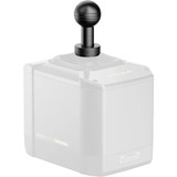 MOZA Active Shifter Knobs, Schalthebel schwarz, 2 Stück