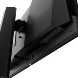 MSI MAG 271QPXDE QD-OLED E2, Gaming-Monitor 67.3 cm (26.5 Zoll), schwarz, WQHD, Adaptive-Sync, USB-C, 240Hz Panel