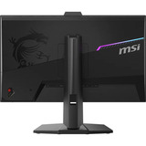 MSI MPG 272QRF X36, Gaming-Monitor 68.6 cm (27 Zoll), schwarz, WQHD, Rapid-IPS, HDMI, DP, USB-Hub, 360Hz Panel