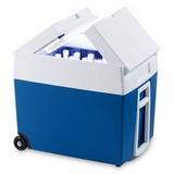 Mobicool MT48W, Kühlbox blau/weiß, AC/DC