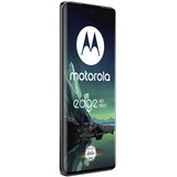 Motorola edge 40 Neo 256GB Generalüberholt, Handy Black Beauty, Dual SIM, Android, 12 GB