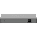 Netgear MS510TXM, Switch grau