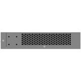 Netgear MS510TXM, Switch grau