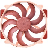 Noctua NF-A14x25r G2 PWM Sx2-PP, Gehäuselüfter 140 mm