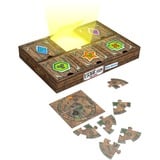 Noris Escape Room Das Spiel - Puzzle Abenteuer 2, Partyspiel 