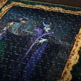 Ravensburger Puzzle Villainous: Maleficent 1000 Teile